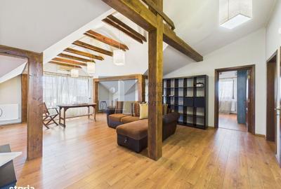 Casă cu 4 camere cu Canalizare în Tâncăbești - 4