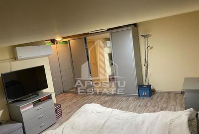Penthouse cu 4 camere pe 2 nivele In Giroc langa scoala. - 17