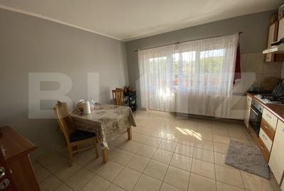 Casa individuala cu 4 camere, cu 172 mp utili la 55 Km de CLUJ - 10