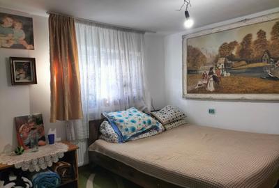 Casă la țară cu livadă, grădină și aer curat - Vulturești, Argeș - 5