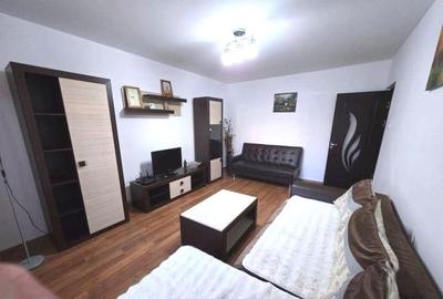 Apartament cu 2 camere decomandat, mobilat în Tomis III