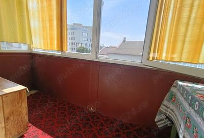 Inchiriez apartament cu 3 camere zona Faleza Nord - 8