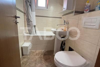 Apartament 3 camere de inchiriat Vasile Aaron-gata de mutare - 6