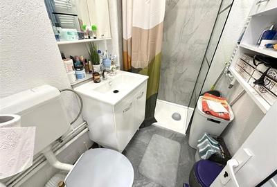 Apartament 2 camere Arad zona Boul Rosu - 4