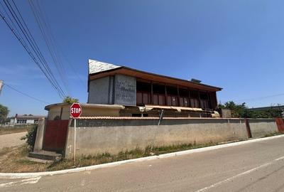 SPATIU COMERCIAL TECUCI - 3