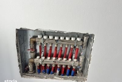 Casă cu 6 camere cu Teren 2147 Mp în Cetățeni - 12