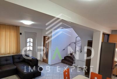Duplex de inchiriat | 4 camere | 98 mp utili | 2 parcari | - 8