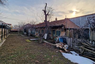 Casă individuală cu 4 camere cu Canalizare în Colentina - 5