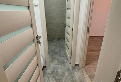 Apartament cu 2 camere semidecomandat în Central - 2