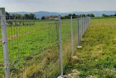 Teren de 1500 mp, în Lunca Mărcușului - 2