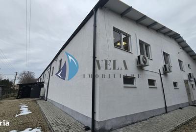 Spațiu comercial, de 3,280 mp, în Central - 1