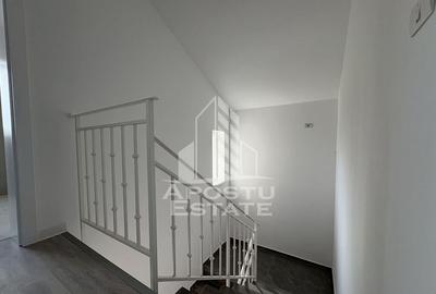 Casă cu 5 camere cu Teren 601 Mp în Moșnița Nouă - 6