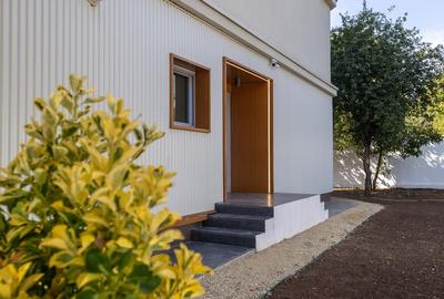 Vila noua cu arhitectura moderna de vanzare - Timpuri Noi - 16