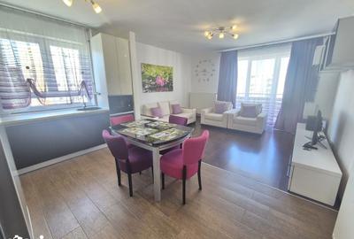 Apartament cu 3 camere decomandat, mobilat în Bartolomeu - 20