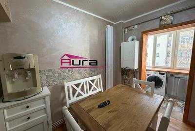 Inchiriez Garsoniera confort 0 zona Ultracentrala - 9