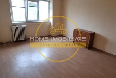 Apartament cu 2 camere decomandat în Bicaz - 1