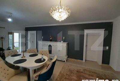 Casă cu 5 camere cu Teren 437 Mp în Central - 17