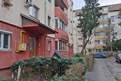 Apartament cu 3 camere semidecomandat, mobilat în Spitalul Județean - 14