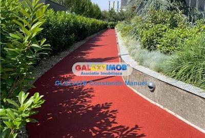 Apartament cu 3 camere, nou, Cortina North,spatios Apartament cu 3 camere, nou, Cortina North,spatios - 1