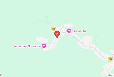 Teren intravilan de 2016 mp, în Central - 6