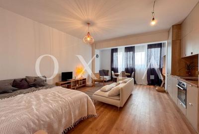 SX598 Apartament Tip STUDIO, Mobilat-Utilat, Parcare Proprie SX598 Apartament Tip STUDIO, Mobilat-Utilat, Parcare Proprie - 11