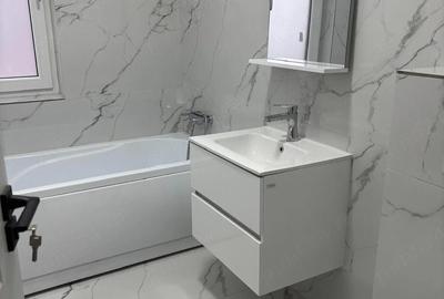 Apartament cu 3 camere decomandat în Girocului - 4