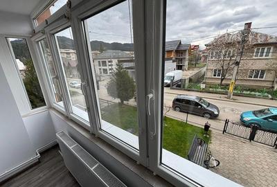 Apartament cu 3 camere decomandat în Central - 12