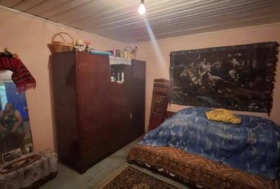 De vanzare casa la 15 min de Roman din caramida, 1600 mp teren, 37.000 euro - 4