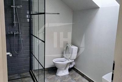 Apartament cu 3 camere, modern, parcare, Borhanci - 5