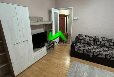 Apartament de inchiriat 2 camere Sibiu Aleea Streiu - 1