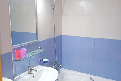 Apartament cu 3 camere, mobilat în Gara de Nord - 2