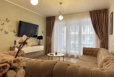 Apartament cu 2 camere decomandat în Central - 2