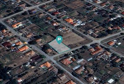 Teren intravilan în localitatea Macea,Arad-698 mp. - 2