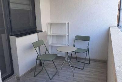 Apartament cu 2 camere în Berceni