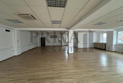 Birou, de 240 mp, în Girocului - 6