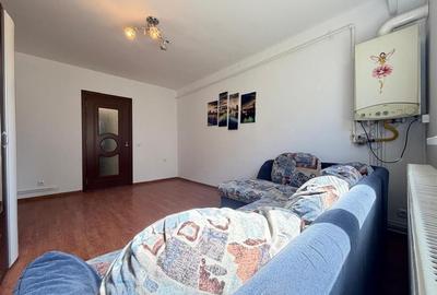 Garsonieră semidecomandată în Uzina 2 - 3