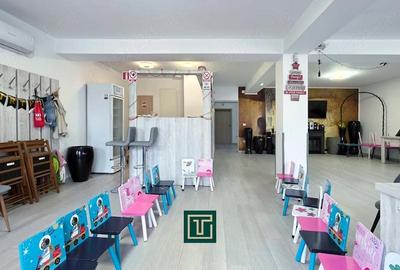 Casă cu 6 camere cu Teren 650 Mp în Moșnița Nouă - 9