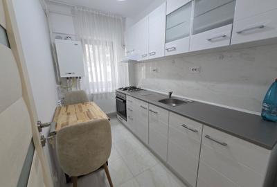 Apartament cu 2 camere decomandat în Bucium - 1