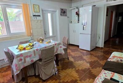 Casă cu 3 camere cu Teren 390 Mp în Central - 3