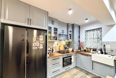 Apartament 2 camere, mobilat si utilat, in Paulesti, cartie - 2