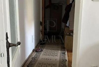 SAGULUI - 2 Camere - Etaj intermediar - Zona buna - 7