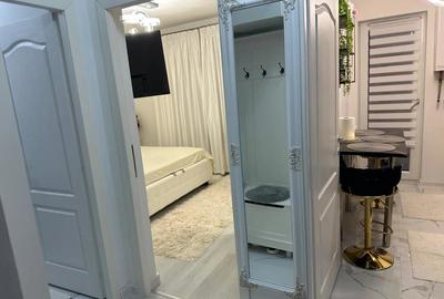 Garsonieră decomandată în Lunca Cetățuii - 10