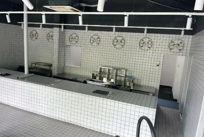 Zona Piata Iancului sp 81 mp vizibilitate buna - 1