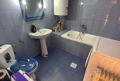 Casă cu Teren 1400 Mp în Mehadia - 6