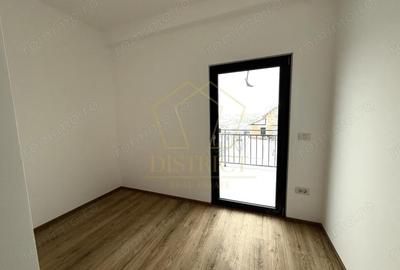 Casă cu 4 camere cu Teren 330 Mp în Beregsău Mare - 4