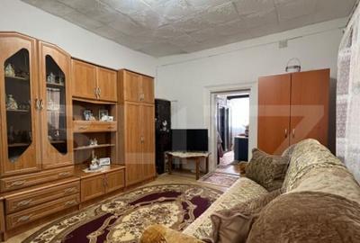 Apartament cu 2 camere, 90mp , cu curte, zona Turda Noua - 2