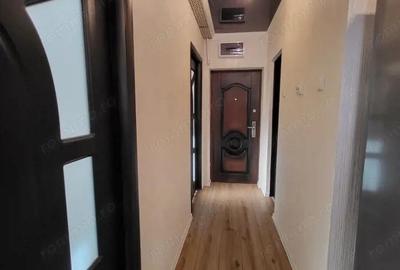 Vanzare apartament 2 camere - etaj 2 *modern mobilat ?i utilat* - zona 9 Mai - 7