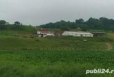 Spațiu comercial, de 470 mp, în Cristur-Crișeni - 7
