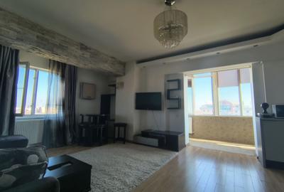 Delta Vacaresti, Piata Sudului - 3