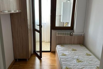 Apartament cu 2 camere semidecomandat în Țiglina 3 - 3